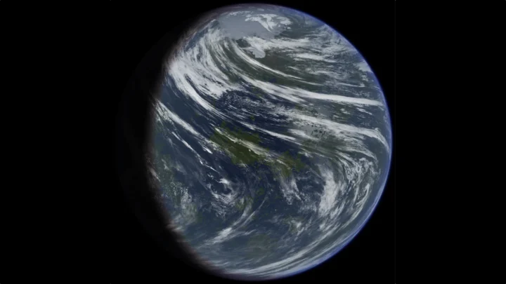 1776367309 376 La NASA revele que la presence de mousse sur lISS