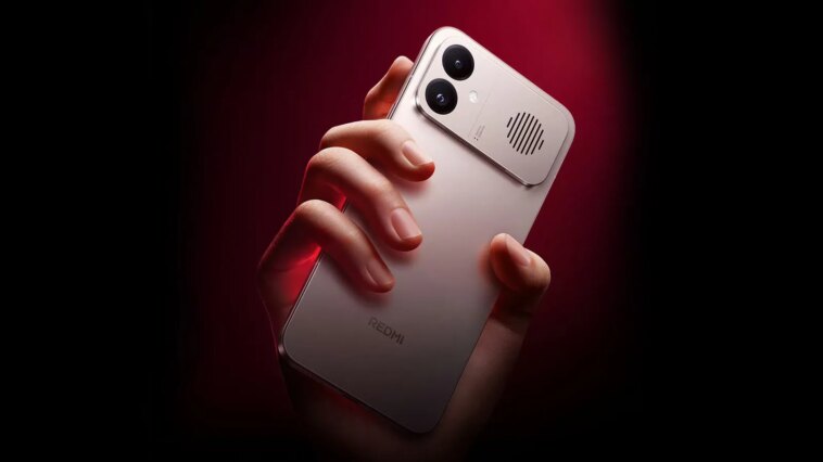 Les Redmi Note 17 auront une batterie de 10 000 mAh et un ventilateur de refroidissement 1 Les Redmi Note 17 auront une batterie de 10 000 mAh et un ventilateur de refroidissement