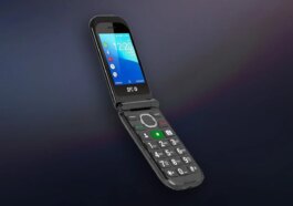Téléphones mobiles basiques avec touches permettant d'utiliser WhatsApp