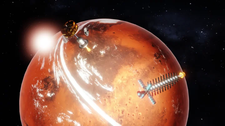 Projet Rocketroll : l'ESA souhaite propulser ses vaisseaux vers l'espace avec des réacteurs nucléaires 3 1776452882 424 Projet Rocketroll lESA souhaite propulser ses vaisseaux vers lespace