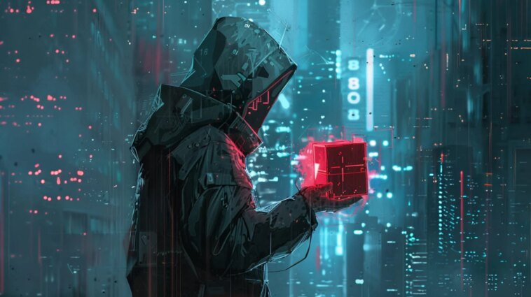 Le ransomware Payouts King utilise des VM QEMU pour contourner la sécurité des points de terminaison 1 Le ransomware Payouts King utilise des VM QEMU pour contourner la sécurité des points de terminaison