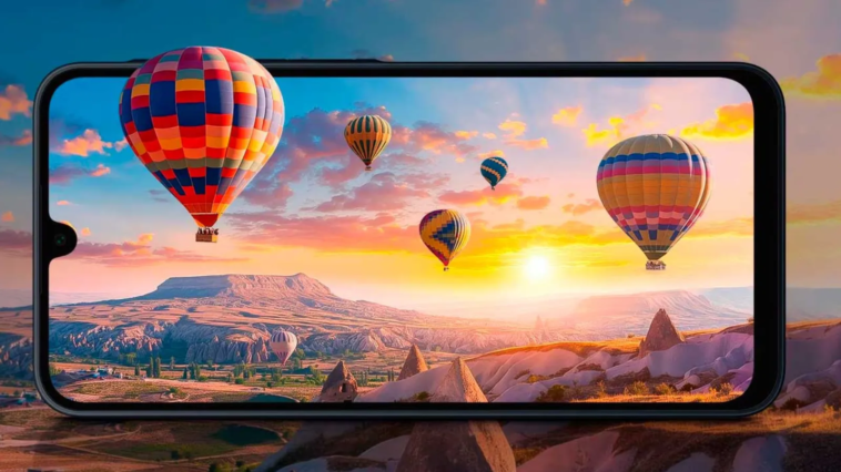 Aujourd'hui, 17 avril, ce Samsung Galaxy frôle les 100 euros et est parfait pour tous les types d'utilisateurs 1 Aujourd'hui, 17 avril, ce Samsung Galaxy frôle les 100 euros et est parfait pour tous les types d'utilisateurs