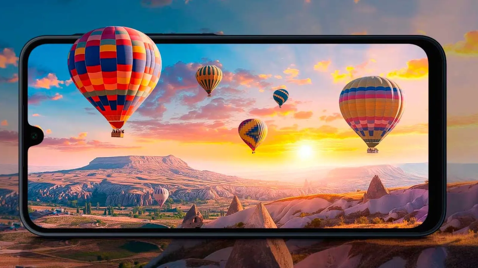 Aujourd'hui, 17 avril, ce Samsung Galaxy frôle les 100 euros et est parfait pour tous les types d'utilisateurs