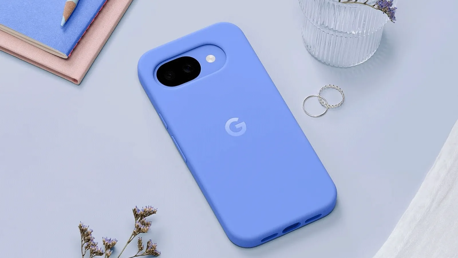 Google Pixel 10a : un écran très lumineux, une photo solide et 7 ans de mises à jour pour s’imposer sur le milieu de gamme 6 Funda original Google Pixel 10a