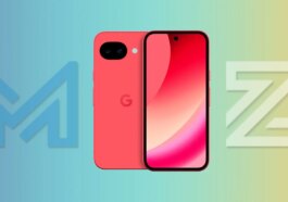 Google Pixel 10a