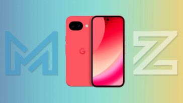 Google Pixel 10a
