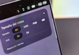 Le bouton caché des téléphones Samsung pour enregistrer des vidéos professionnelles sans assistance