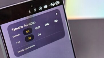 Le bouton caché des téléphones Samsung pour enregistrer des vidéos professionnelles sans assistance 19 Le bouton caché des téléphones Samsung pour enregistrer des vidéos professionnelles sans assistance