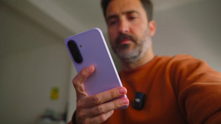 Cette fonctionnalité de Samsung est indispensable pour votre sécurité si vous devez faire réparer votre mobile 1 Cette fonctionnalité de Samsung est indispensable pour votre sécurité si vous devez faire réparer votre mobile