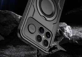 Coques qui protègent votre POCO F8 Ultra des chocs, des chutes et des surprises