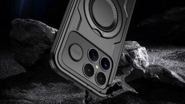 Coques qui protègent votre POCO F8 Ultra des chocs, des chutes et des surprises 11 Coques qui protègent votre POCO F8 Ultra des chocs, des chutes et des surprises