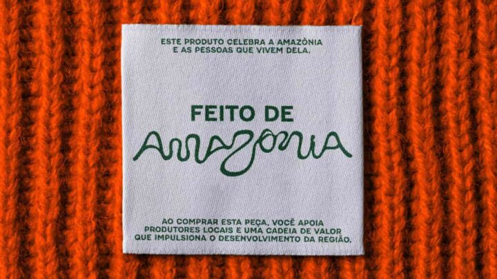 Le logo de la plus grande forêt du monde a été dessiné par la rivière elle-même. Découvrez le résultat ! 5 1776778545 205 Le logo de la plus grande foret du monde a