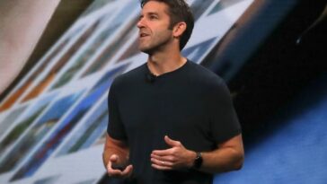 Le nouveau PDG d'Apple est le choix sûr... Ou pourrait être le plus grand risque 6 Le nouveau PDG d'Apple est le choix sûr. Cela pourrait être le plus grand risque