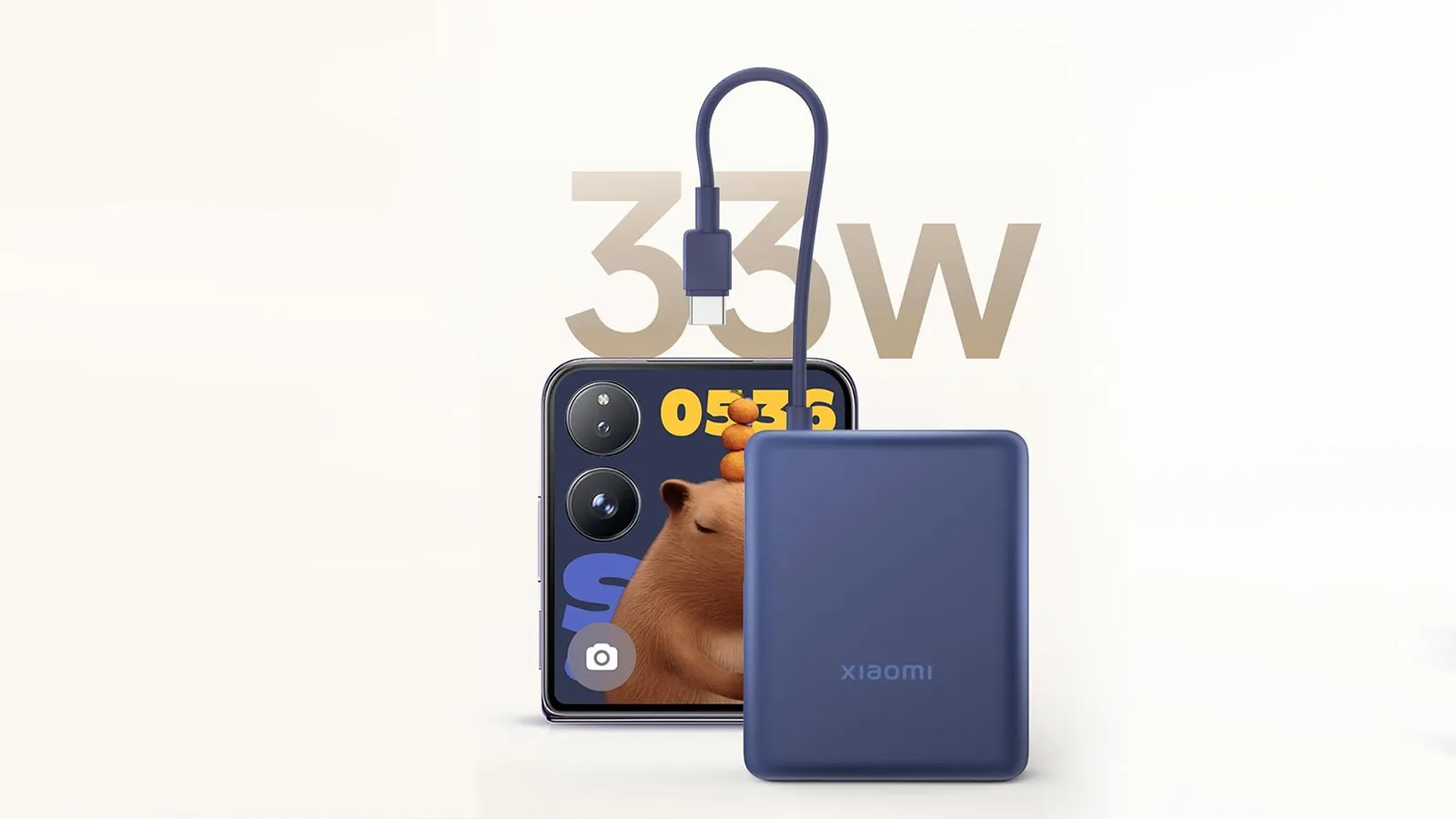 Batteries externes pas chères et à charge rapide : 5 options de marques incontournables qui ne déçoivent pas 6 Batterie portable Xiaomi