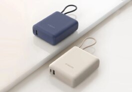 Batteries externes pas chères et à charge rapide : 5 options de marques incontournables qui ne déçoivent pas