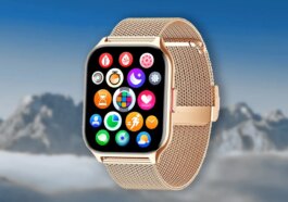 Je ne recommanderais aucun de ces montres intelligentes même à mon pire ennemi