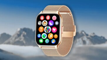 Je ne recommanderais aucun de ces montres intelligentes même à mon pire ennemi 28 Je ne recommanderais aucun de ces montres intelligentes même à mon pire ennemi