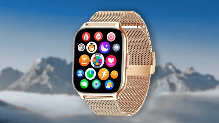 Je ne recommanderais aucun de ces montres intelligentes même à mon pire ennemi 1 Je ne recommanderais aucun de ces montres intelligentes même à mon pire ennemi