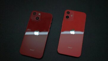 Le grand erreur d'Apple : l'iPhone mini est plus nécessaire que jamais en 2026 27 Le grand erreur d'Apple : l'iPhone mini est plus nécessaire que jamais en 2026