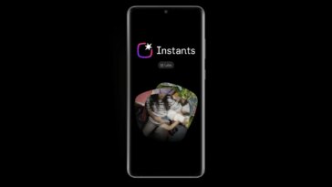Instagram lance un nouveau réseau social où toutes les photos disparaissent en 24 heures 24 Instagram lance un nouveau réseau social où toutes les photos disparaissent en 24 heures