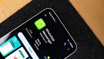 WhatsApp élargit les restrictions : à partir du 8 septembre, de nombreux smartphones Android ne pourront plus l'utiliser 23 WhatsApp élargit les restrictions : à partir du 8 septembre, de nombreux smartphones Android ne pourront plus l'utiliser