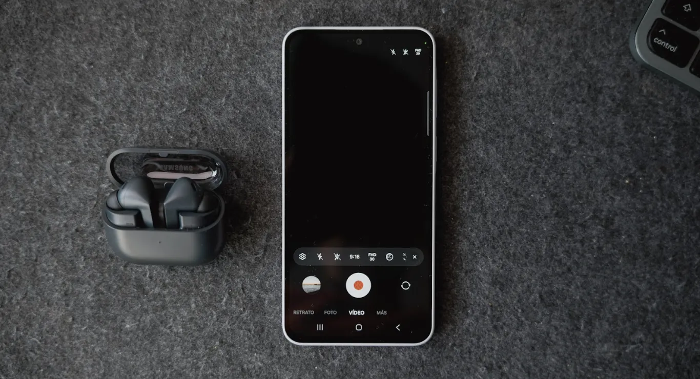 Samsung A37 5G : un choix fiable pour durer, malgré quelques concessions 7 Samsung Galaxy A37 5G