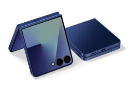Une révolution appelée Galaxy Z Flip 8