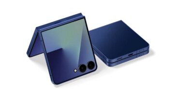 Une révolution appelée Galaxy Z Flip 8 18 Une révolution appelée Galaxy Z Flip 8