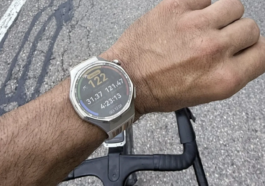5 grandes montres pour cyclistes avec GPS, bonne batterie et meilleur écran
