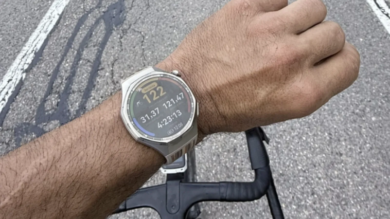 5 grandes montres pour cyclistes avec GPS, bonne batterie et meilleur écran 1 5 grandes montres pour cyclistes avec GPS, bonne batterie et meilleur écran