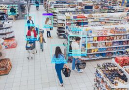 Alerte lancée concernant les scans de reconnaissance faciale et les « super-profils »