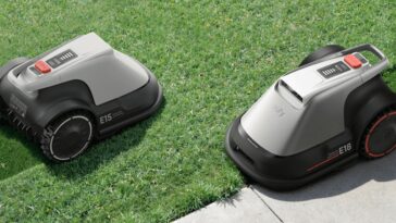 Eufy Mähroboter E18 & E15: Welcher ist der beste für dich?