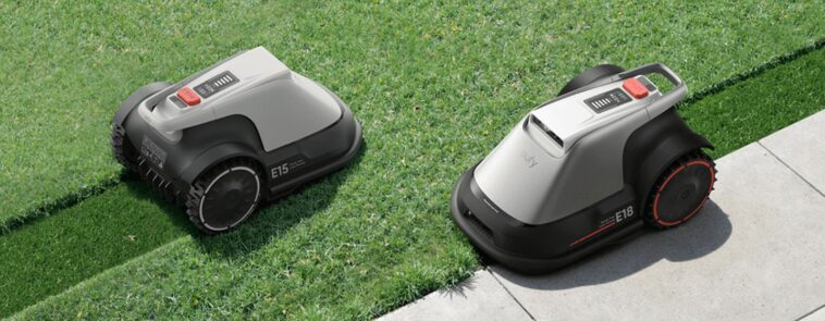Eufy Robot Aspirateur E18 & E15 : Lequel est le meilleur pour toi ? 1 Eufy Mähroboter E18 & E15: Welcher ist der beste für dich?