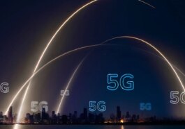 Les connexions 5G ont augmenté de 34 % en 2025