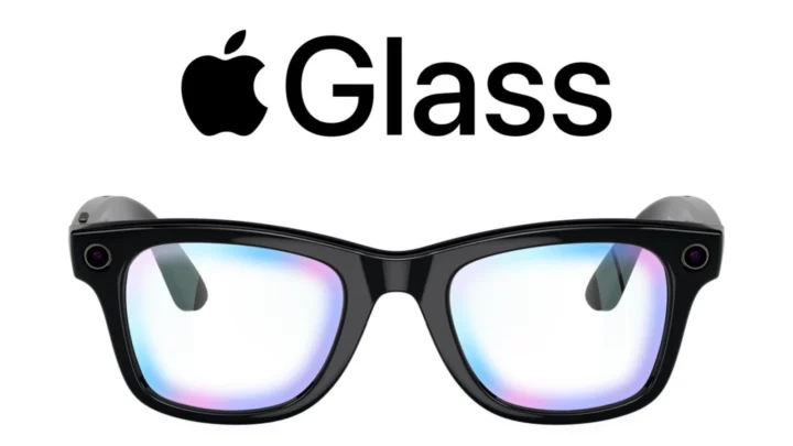 Connais-tu ce geste que ton cerveau voit comme une « pince » 3 Contrôle gestuel sur lunettes Apple