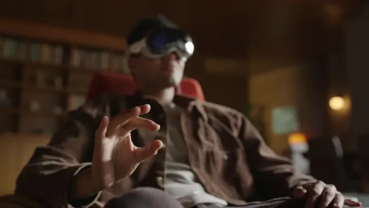 Connais-tu ce geste que ton cerveau voit comme une « pince » 5 Caméras sur lunettes intelligentes Apple