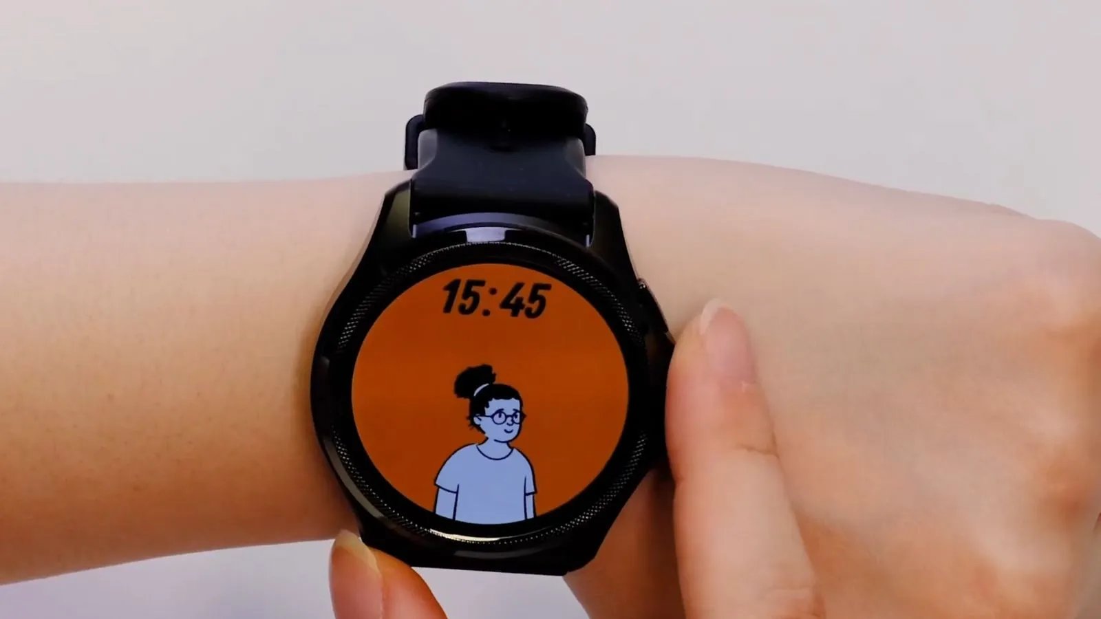 TicWatch Pro 5