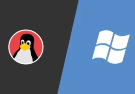 5 choses que Linux fait que Windows 11 ne peut pas 44 5 choses que Linux fait que Windows 11 ne peut pas