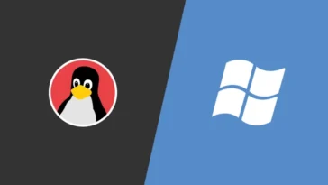 5 choses que Linux fait que Windows 11 ne peut pas 29 5 choses que Linux fait que Windows 11 ne peut pas