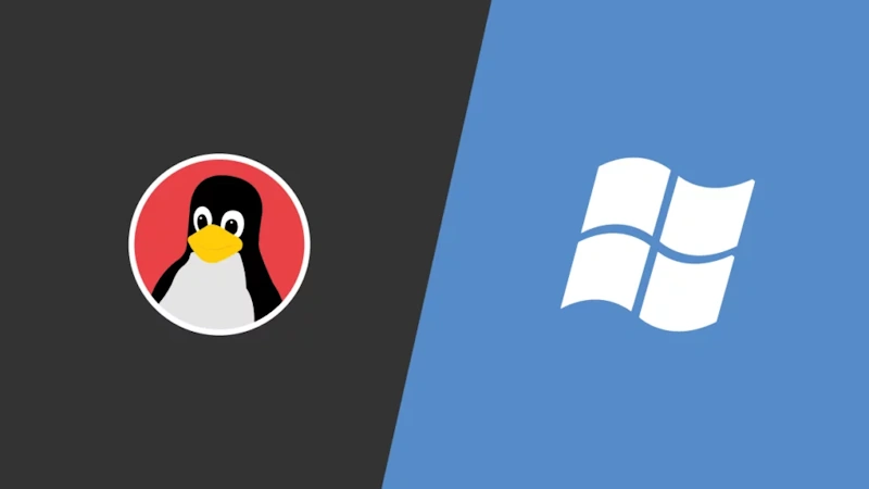 5 choses que Linux fait que Windows 11 ne peut pas 2 5 choses que Linux fait que Windows 11 ne peut