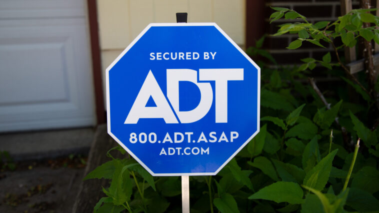 ADT confirme une violation de données après la menace de fuite de ShinyHunters 1 ADT confirme une violation de données après la menace de fuite de ShinyHunters