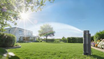 Aiper Irrisense 2: Kluge Bewässerung für deinen Garten