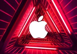 Alerte de changement de compte Apple détournée pour envoyer des emails de phishing