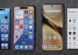 Android devient de plus en plus comme iOS, et je ne sais pas si j'aime ça 50 Android devient de plus en plus comme iOS, et je ne sais pas si j'aime ça