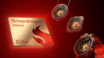 Apple Watch sous pression : le Snapdragon Wear Elite promet un bond massif pour les montres Wear OS 16 Apple Watch trembleront les montres sous Wear OS bénéficieront de puissance et batterie surhumaine grâce au nouveau Snapdragon Wear Elite