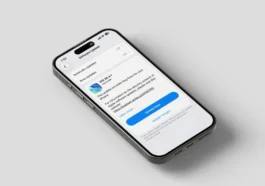 Apple déploie iOS 26.4.1 avec une correction de synchronisation iCloud et des améliorations passionnantes