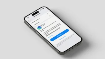 Apple déploie iOS 26.4.1 avec une correction de synchronisation iCloud et des améliorations passionnantes