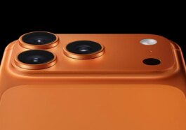 Apple entame sa transformation, l'iPhone 18 Pro sera le premier avec un objectif à ouverture variable 1 Apple entame sa transformation, l'iPhone 18 Pro sera le premier avec un objectif à ouverture variable