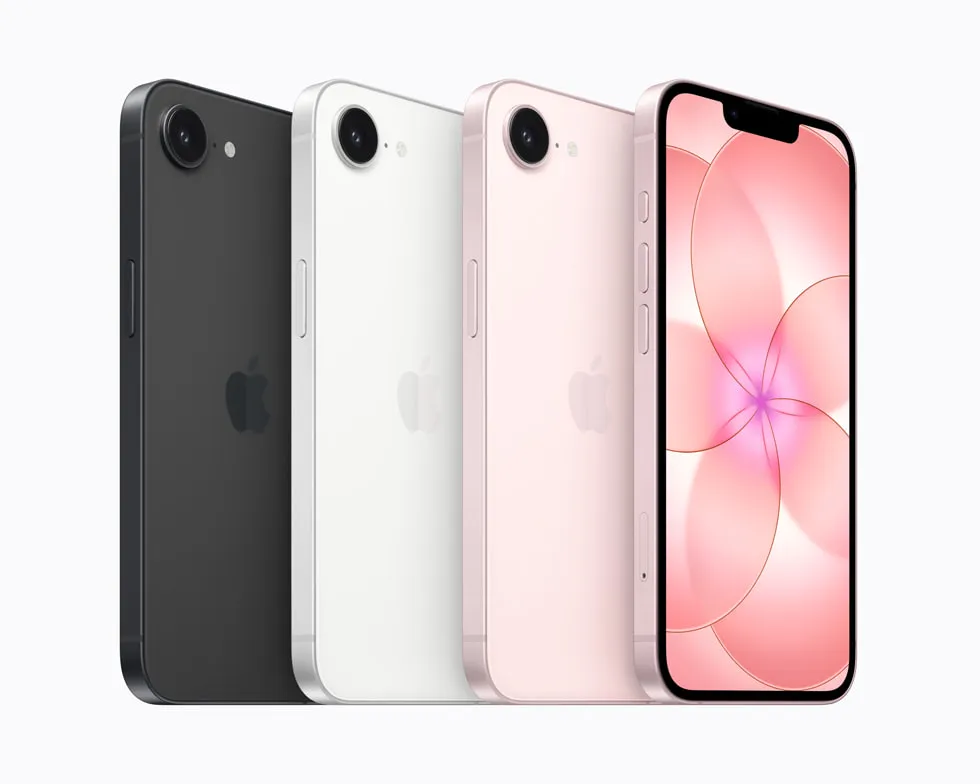 iPhone 17e : rapide et fiable, mais difficile à défendre à 700 € 3 iPhone 17e