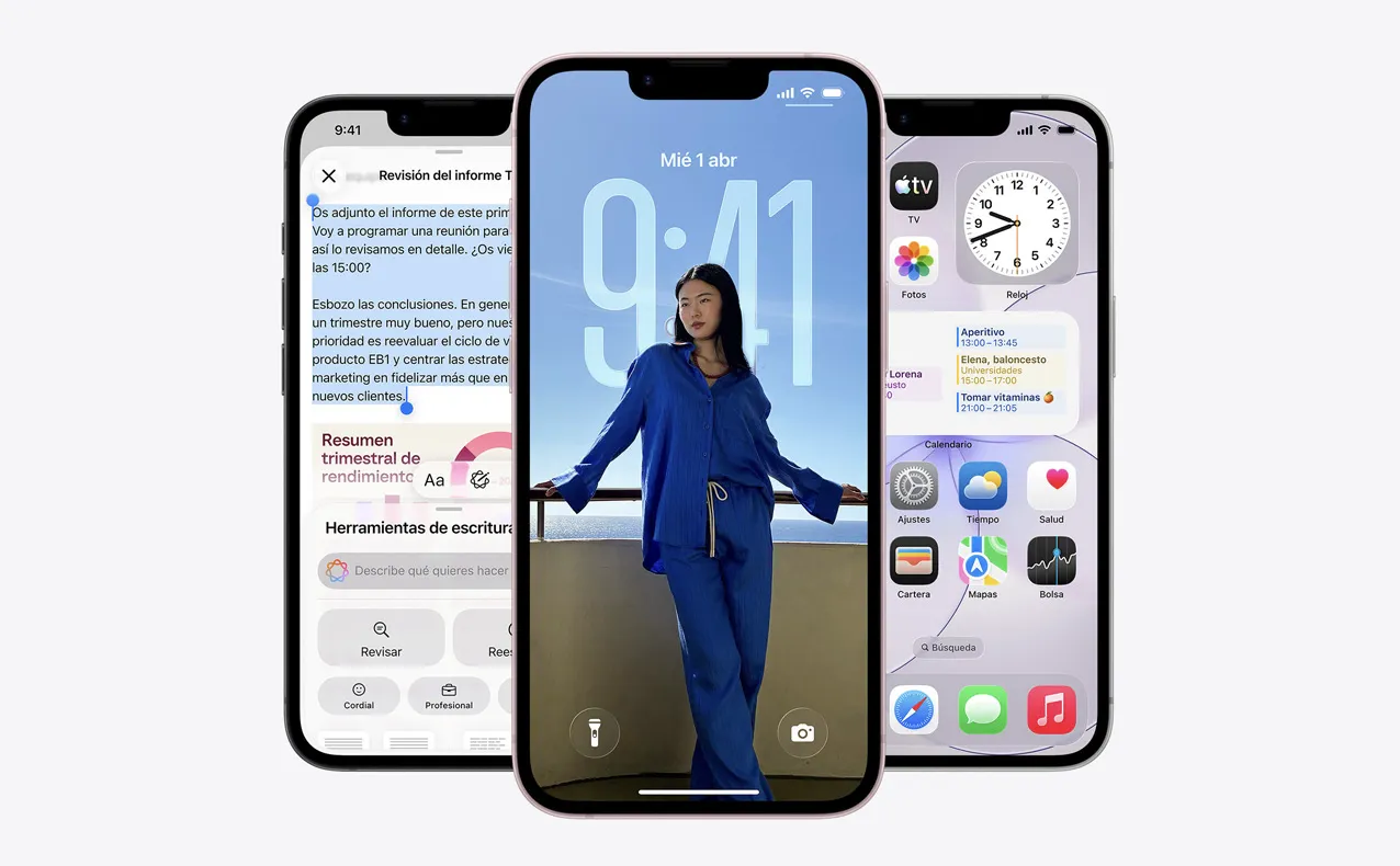 iPhone 17e : rapide et fiable, mais difficile à défendre à 700 € 2 iPhone 17e